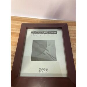 Special Moments Memories Collection Photo Frame for 8x10‎ Inch Pictures